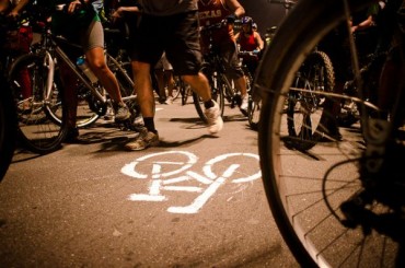 Bikers Rio pardo | Artigo | As bicicletas e a lei