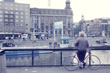 Bikers Rio Pardo | NOTÍCIAS | Holanda projeta bike inteligente para reduzir acidentes com idosos