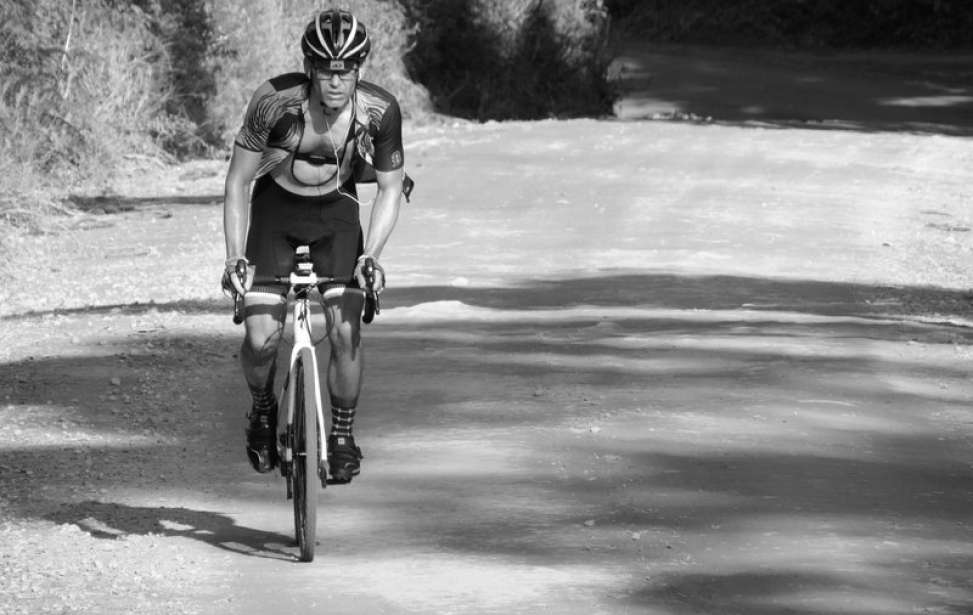 Bikers Rio Pardo | SUA HISTÓRIA | O ciclista brasileiro que "escalou" o Everest