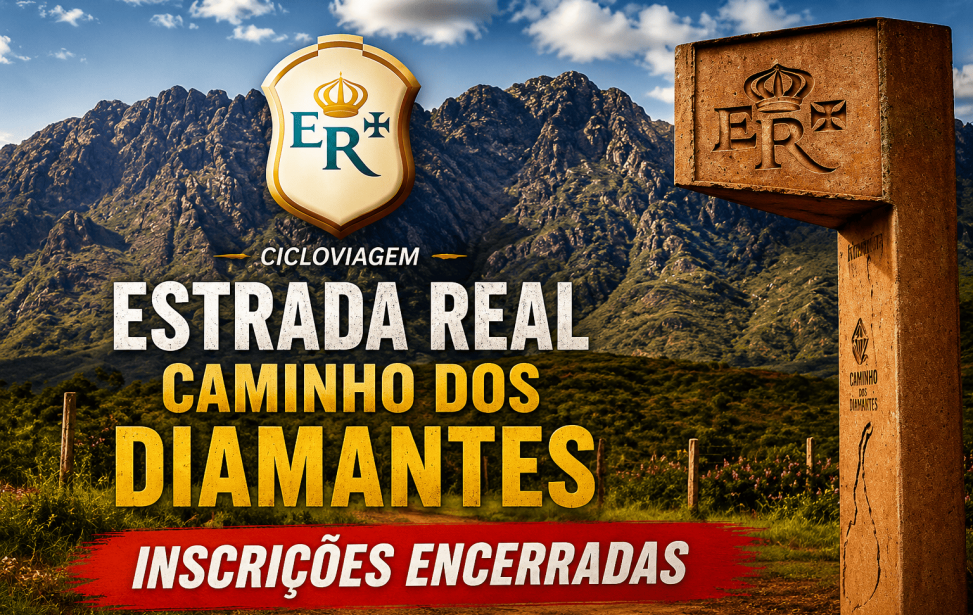 Bikers Riopardo | Ciclo Viagem
