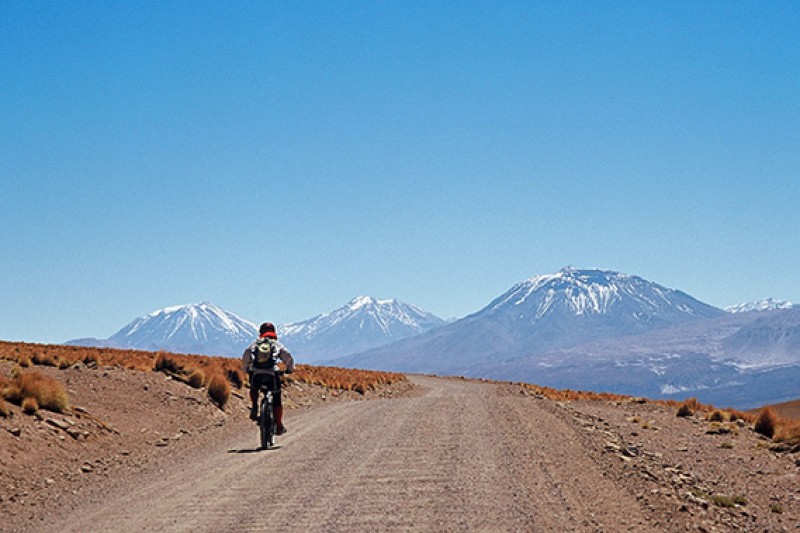 Bikers Rio pardo | Roteiro | Imagens | Deserto do Atacama