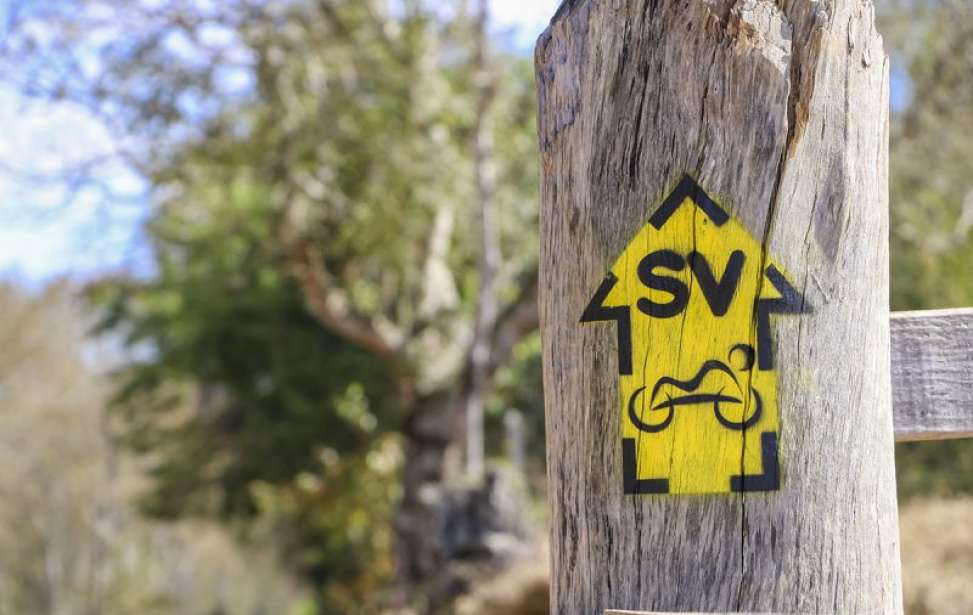 Bikers Rio Pardo | Notícia | Guia de Sinaliza&ccedil;&atilde;o para Rotas de Cicloturismo e Trilhas no Brasil