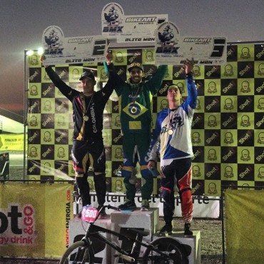 Bikers Rio Pardo | NOTÍCIAS | Renato Rezende é campeão pan-americano de BMX