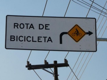 Bikers Rio pardo | Artigos | Você sabe a diferença entre ciclovia, ciclofaixa e ciclo-rota?