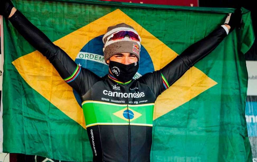 Bikers Rio Pardo | NOTÍCIAS | Top 1 do mundo – Henrique Avancini – Ranking UCI de MTB XC