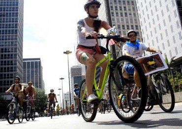 Bikers Rio Pardo | NOTÍCIAS | Emissões de CNHs caem pela metade e bikes ganham mais espaço