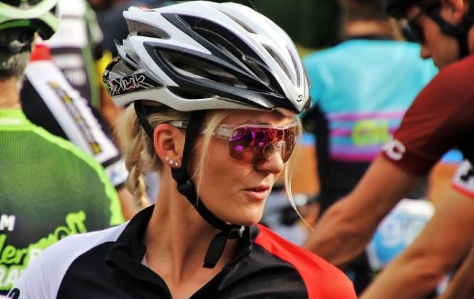 Bikers Rio Pardo | Dicas | Como limpar óculos de ciclismo para que durem mais