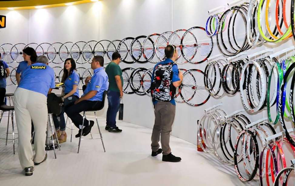 Bikers Rio Pardo | NOTÍCIAS | As novidades da Brasil Cycle Fair 2017