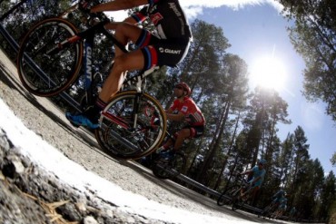 Bikers Rio Pardo | NOTÍCIAS | Bicicleta de 12 mil euros roubada na Vuelta encontrada à venda por 120 euros