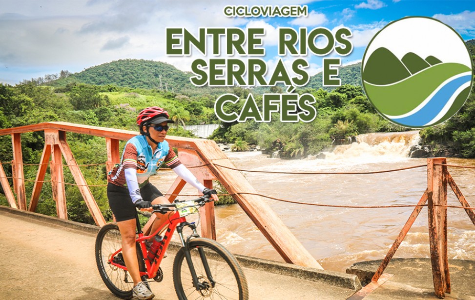 Bikers Rio pardo | Ciclo Viagem | ENTRE RIOS, SERRAS E CAFÉS