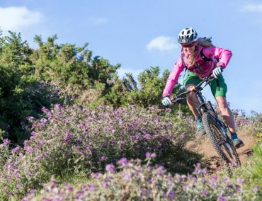 Bikers Rio Pardo | NOTÍCIAS | Mulheres no ciclismo: o sexo não tão frágil