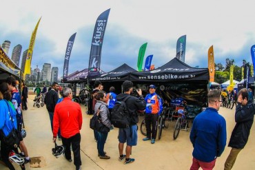 Bikers Rio Pardo | NOTÍCIAS | Shimano Fest já tem 90 marcas confirmadas para a sétima edição, em São Paulo