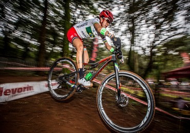 Bikers Rio Pardo | NOTÍCIAS | Raiza Goulão é a campeã da Copa Lippi 2016