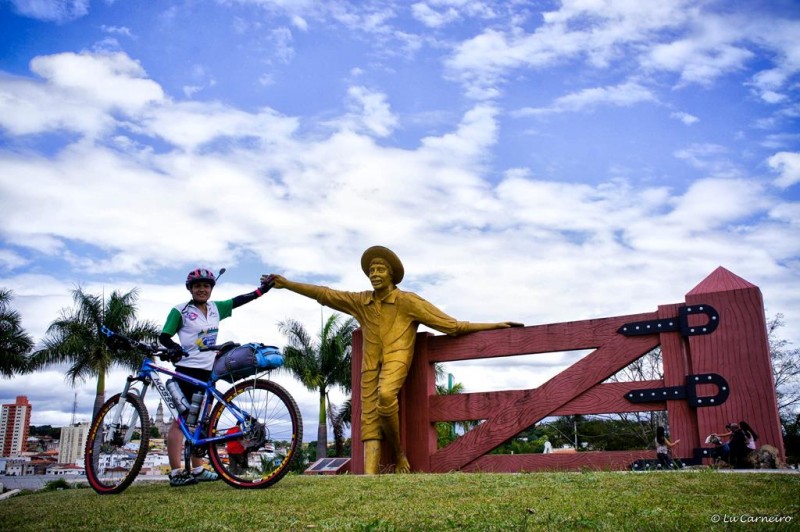 Bikers Rio pardo | Ciclo Viagem | Imagens | CAMINHO DA FÉ - 15/06/22 a 19/06/22