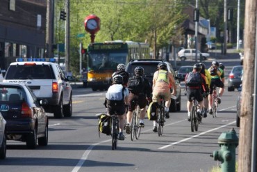 Bikers Rio Pardo | NOTÍCIAS | As melhores maneiras de ir ao trabalho, de acordo com ciência