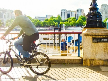 Bikers Rio Pardo | NOTÍCIAS | As melhores cidades do mundo para pedalar e o que o Brasil pode aprender com elas