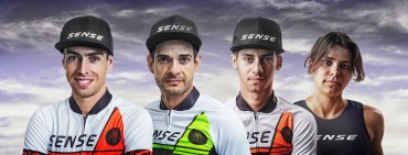 Bikers Rio Pardo | NOTÍCIAS | Nova Equipe Sense Factory Racing é anunciada com o ídolo Rubinho Valeriano