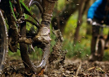 Bikers Rio pardo | Dicas | Como dar um trato na bike depois da lama