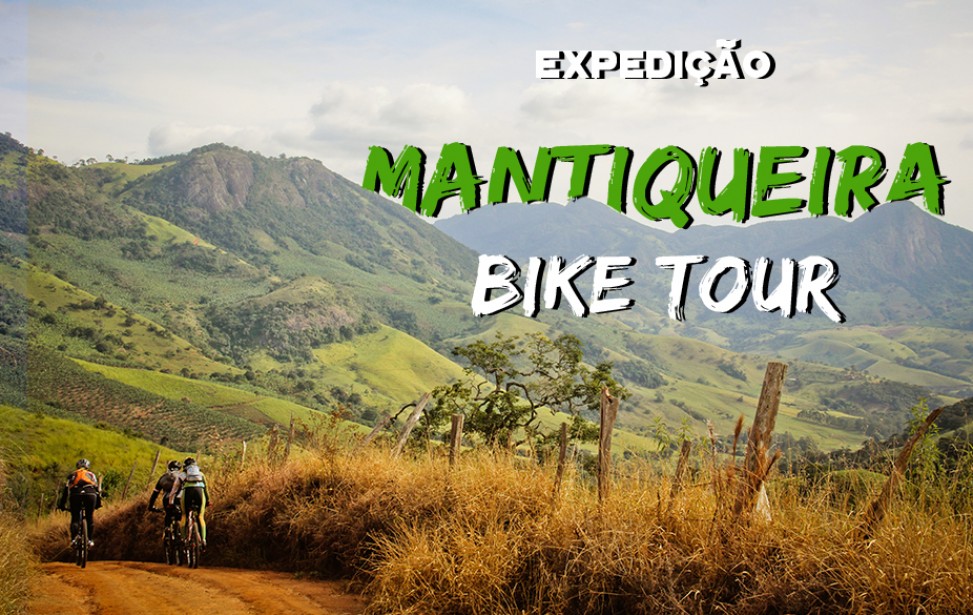 Bikers Rio pardo | Ciclo Viagem | MANTIQUEIRA BIKE TOUR - 09/04/25 A 13/04/25