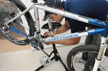 Bikers Rio Pardo | ARTIGOS | Comprar uma bike usada pode ser uma boa alternativa