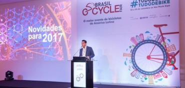 Bikers Rio Pardo | NOTÍCIAS | Brasil Cycle Fair retornará em 2017 de cara nova