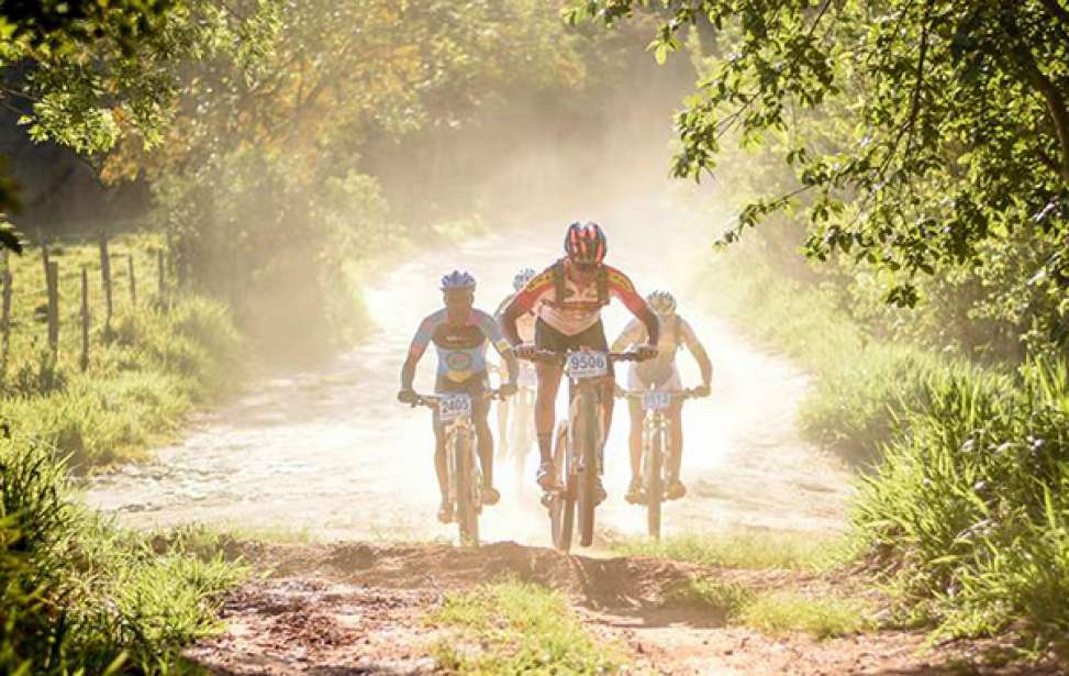 Bikers Rio Pardo | NOTÍCIAS | Copa Internacional de MTB terá novidades em São João del-Rei