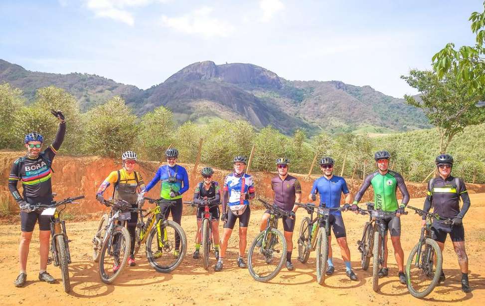 Bikers Rio Pardo | Evento | Ciclo Viagem