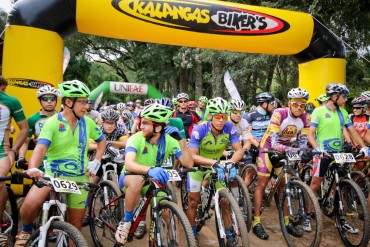 Bikers Rio pardo | Notícia | Resultado  - 1ª Etapa Copa Kalangas Bikers