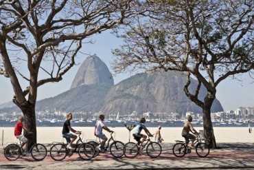 Bikers Rio Pardo | NOTÍCIAS | Maior encontro sobre mobilidade em bicicletas do mundo será no Rio em 2018