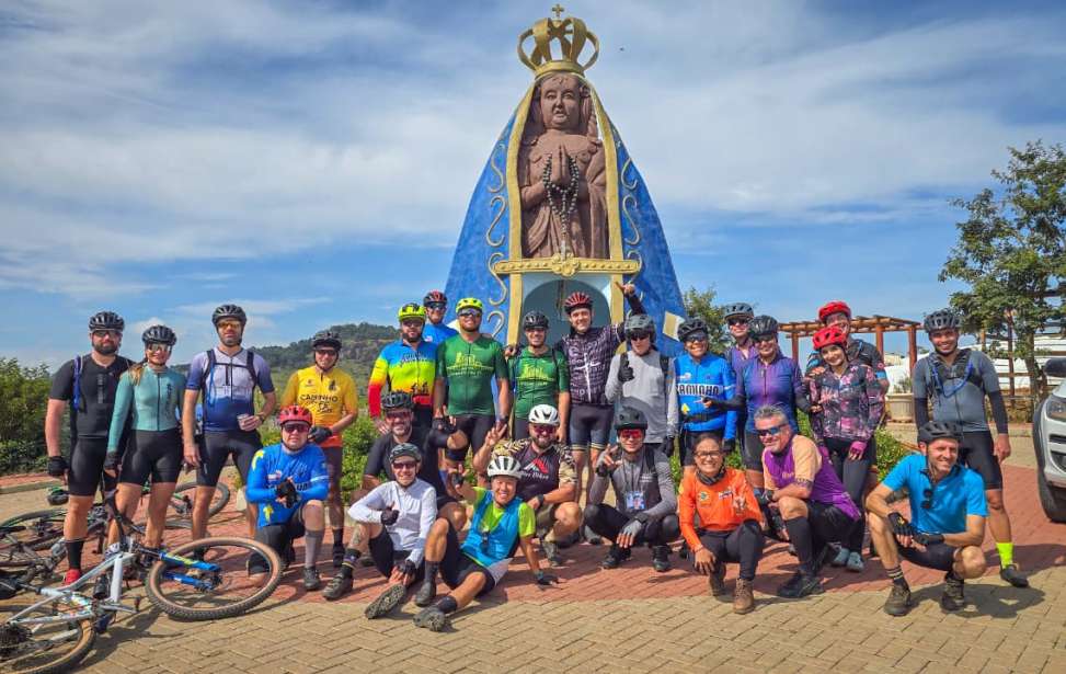 Bikers Rio Pardo | Evento | Ciclo Viagem