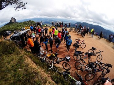 Bikers Rio Pardo | NOTÍCIAS | 15º Encontro Nacional de Cicloturismo será entre 26 e 29 de maio