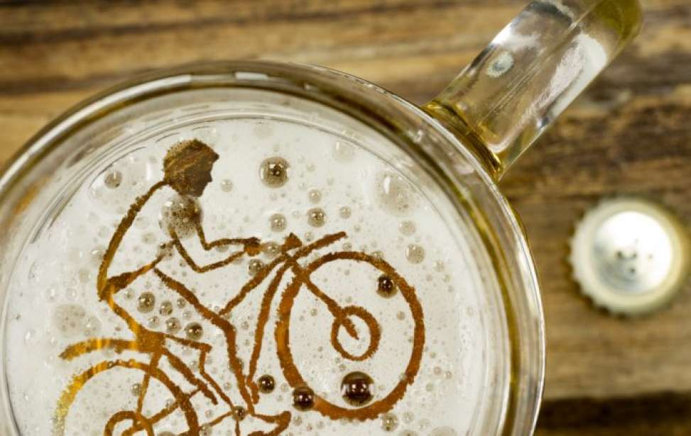 Bikers Rio Pardo | ARTIGOS | O que acontece com seu corpo ao beber alcool após um pedal pesado