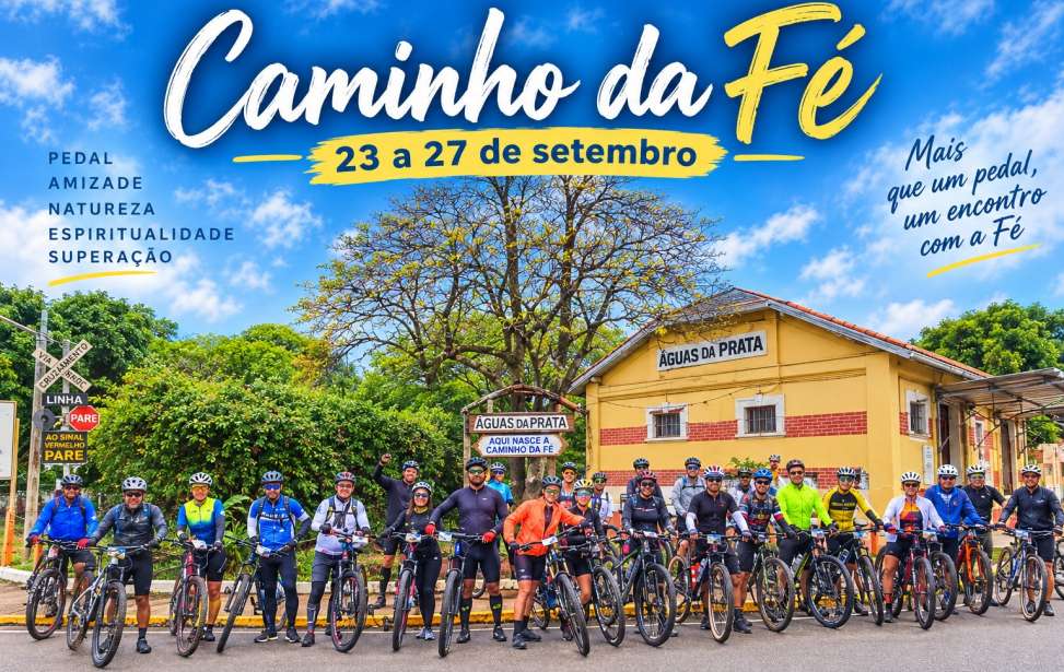 Bikers Rio Pardo | Evento | Ciclo Viagem