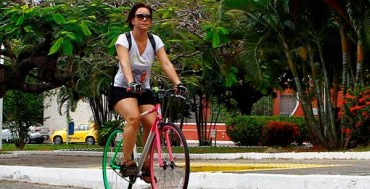 Bikers Rio pardo | Dica | Uso correto da bicicleta ajuda a evitar lesões