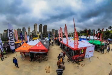 Bikers Rio Pardo | NOTÍCIAS | Shimano Fest pede mais segurança nas ruas e estradas e defende o respeito ao ciclista