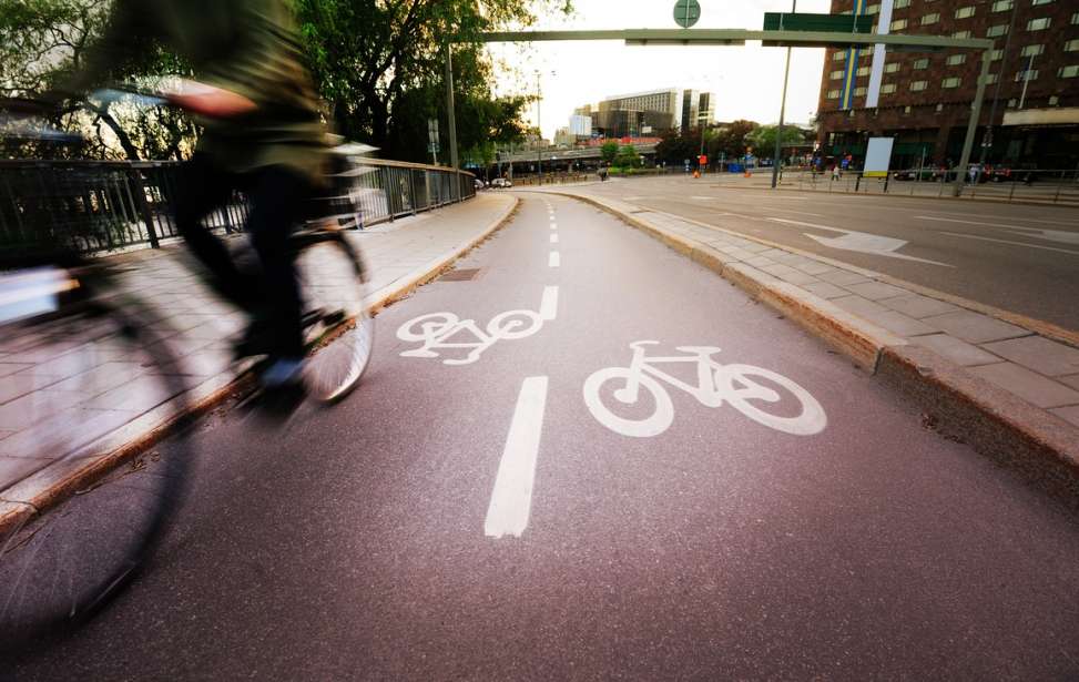 Bikers Rio Pardo | Dicas | Férias, verão... vai usar a ciclovia? Veja como evitar acidentes