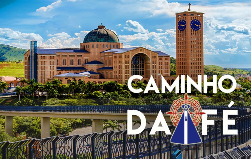 Bikers Rio pardo | Ciclo Viagem | CAMINHO DA F&Eacute; - 15/07/26 a 19/07/26