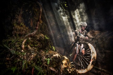 Bikers Rio Pardo | NOTÍCIAS | Iron Biker: emoções e adrenalina sobre duas rodas