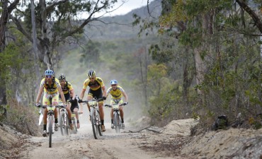 Bikers Rio pardo | Notícia | Sprint define a 5ª etapa da ultramaratona Brasil Ride