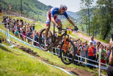 Bikers Rio Pardo | NOTÍCIAS | Copa do mundo de MTB 2016 - La Bresse - Resultados