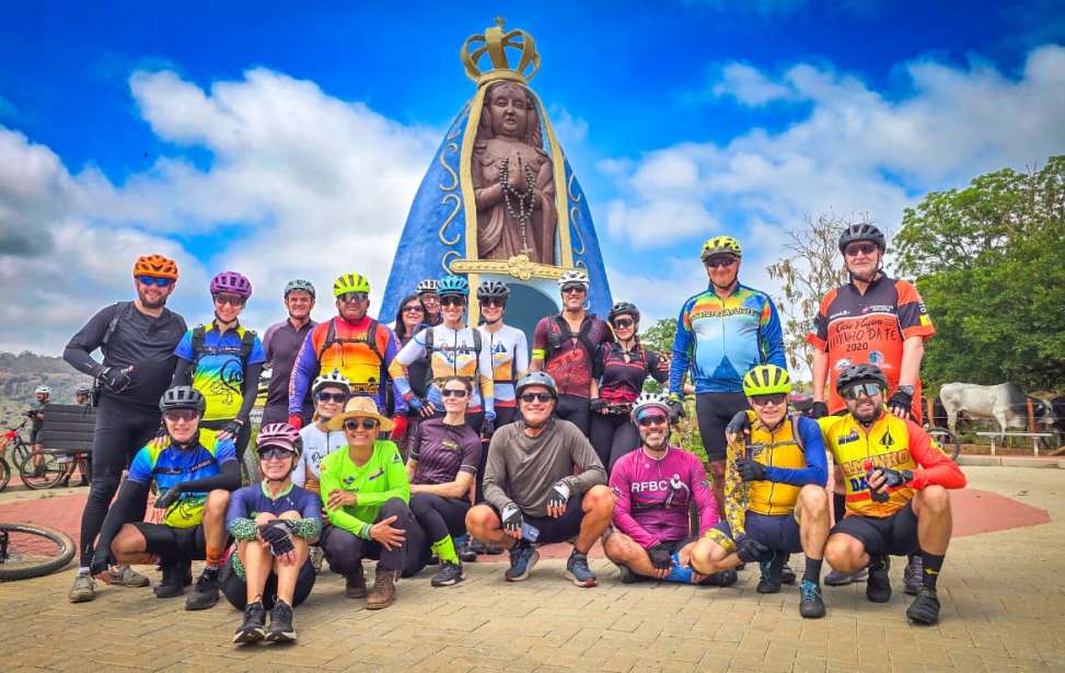 Bikers Rio Pardo | Evento | Ciclo Viagem
