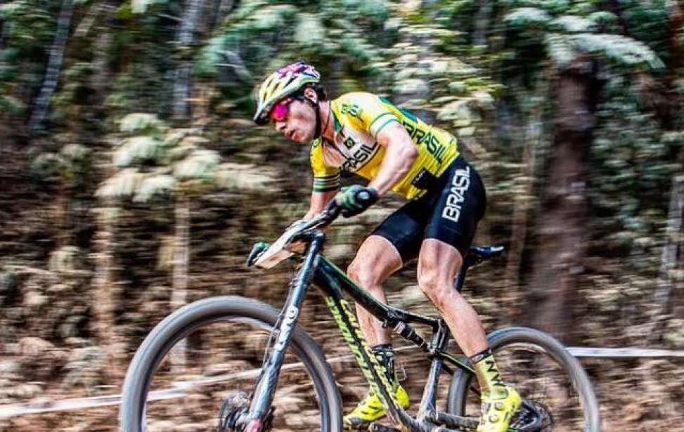 Bikers Rio pardo | Notícia | Campeonato Mundial de MTB XCO 2017 - Avancini conquista quarto lugar