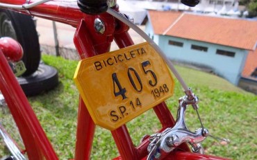 Bikers Rio Pardo | NOTÍCIAS | Transerp quer registrar as bicicletas de Ribeirão Preto