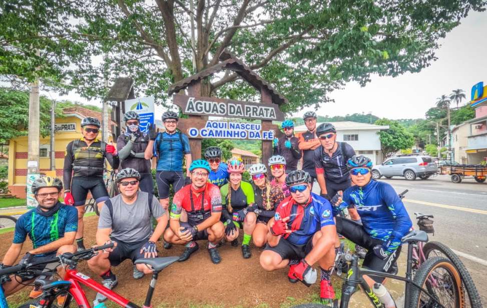 Bikers Rio Pardo | Evento | Ciclo Viagem