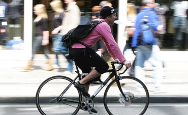 Bikers Rio Pardo | NOTÍCIAS | Bicicletas podem superar o número de veículos particulares em Londres