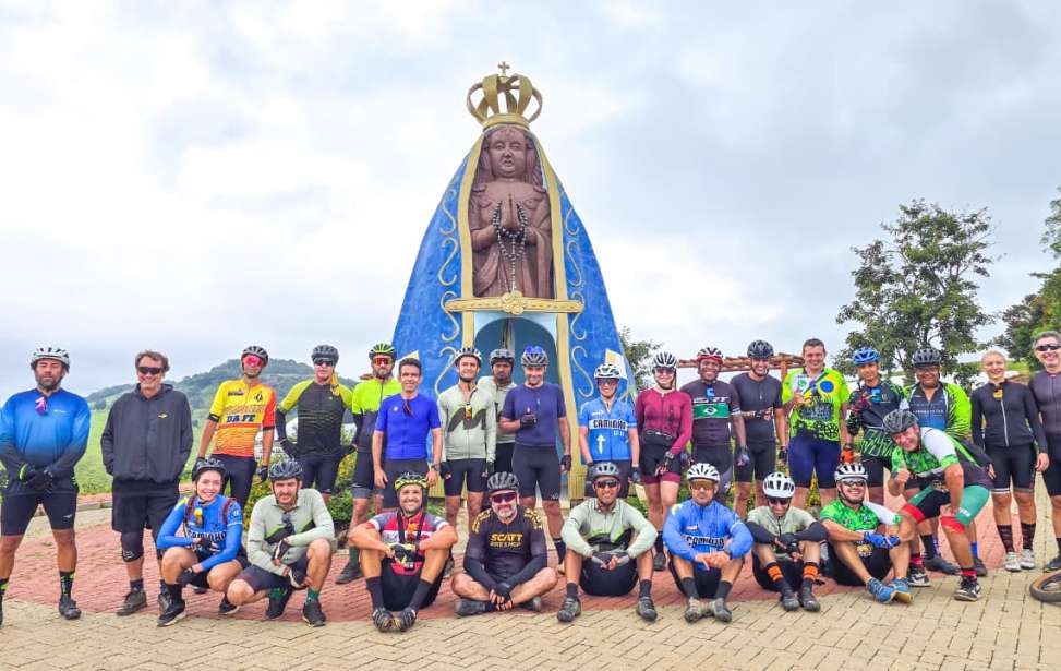 Bikers Rio Pardo | Evento | Ciclo Viagem