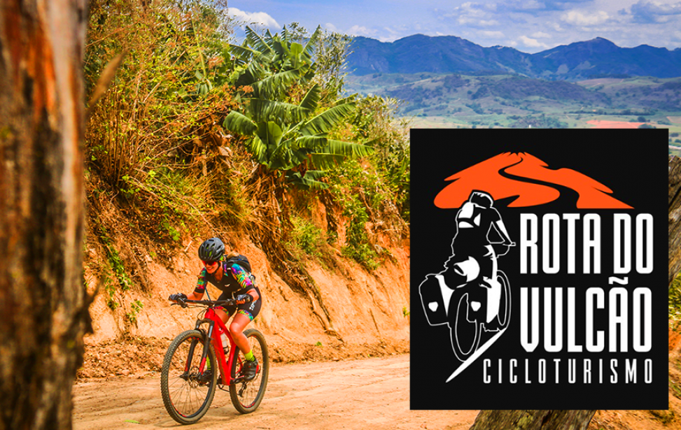 Bikers Rio pardo | Ciclo Viagem | ROTA DO VULCÃO - 12/03/24 a 17/03/24