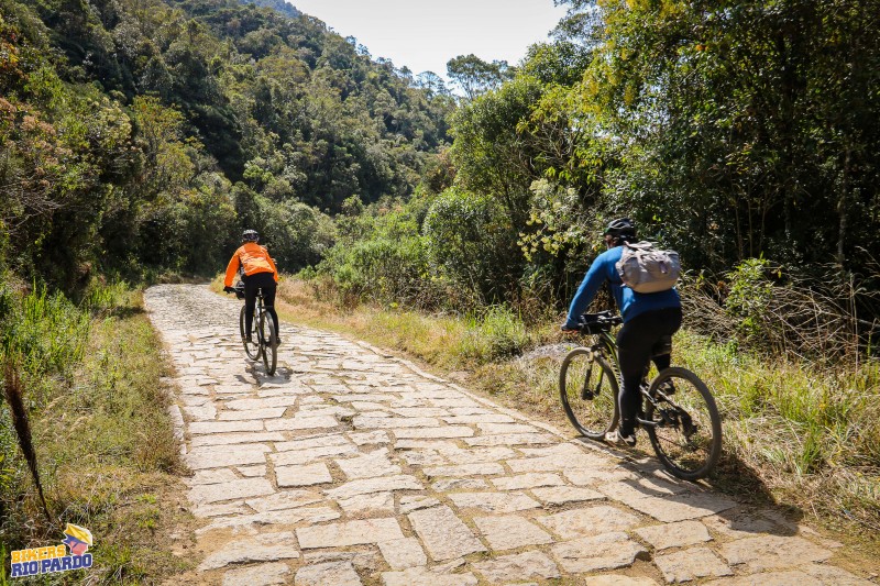 Bikers Rio pardo | Ciclo Viagem | Imagens | CICLOVIAGEM AGULHAS NEGRAS
