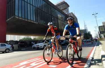 Bikers Rio Pardo | NOTÍCIAS | Bicicleta é para pobre trabalhar