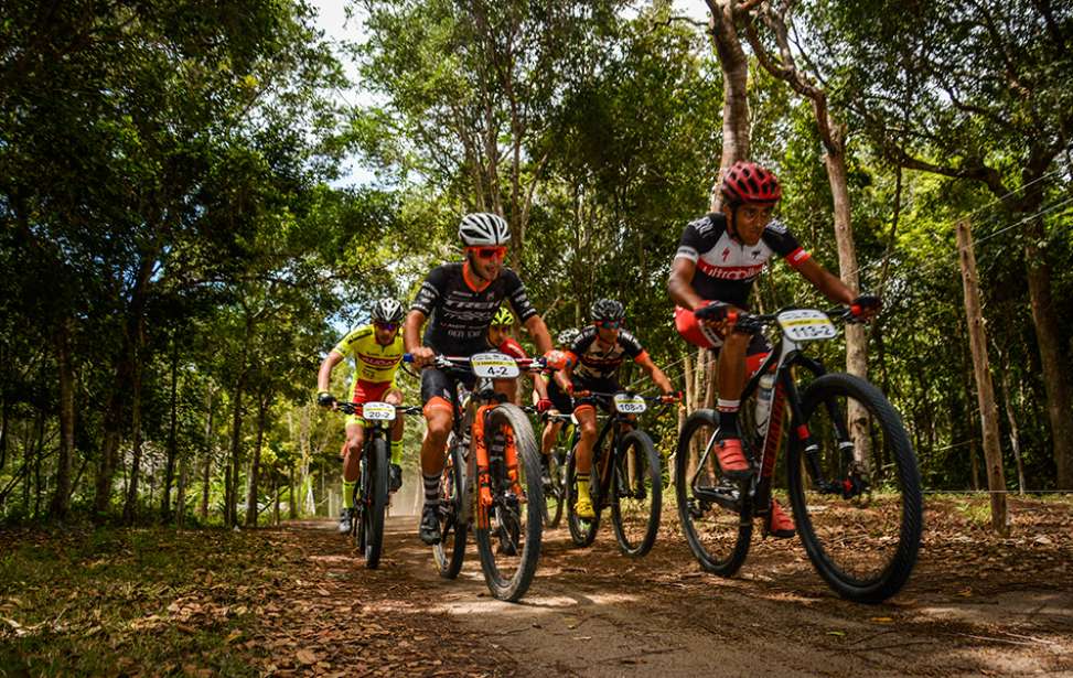 Bikers Rio Pardo | Dicas | Dicas de Provas - Mountain Bike